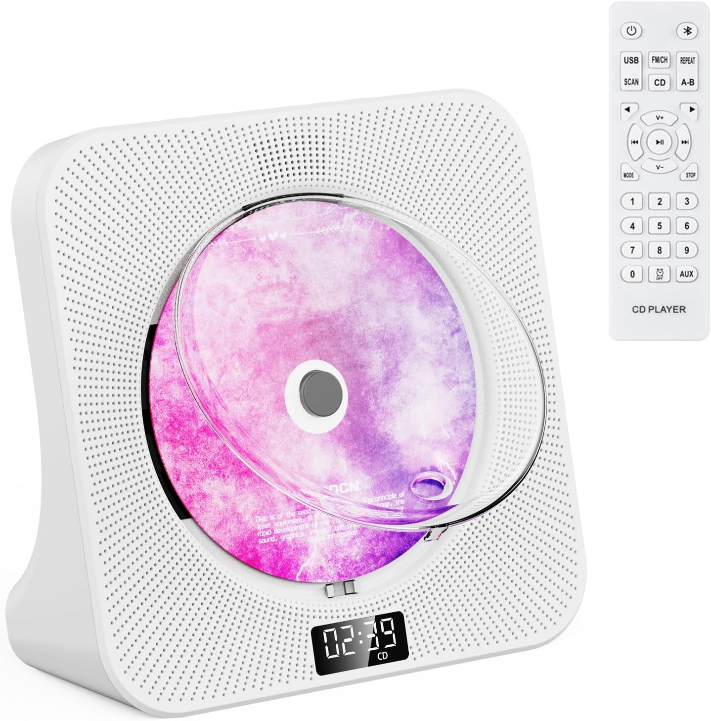 personal cd player