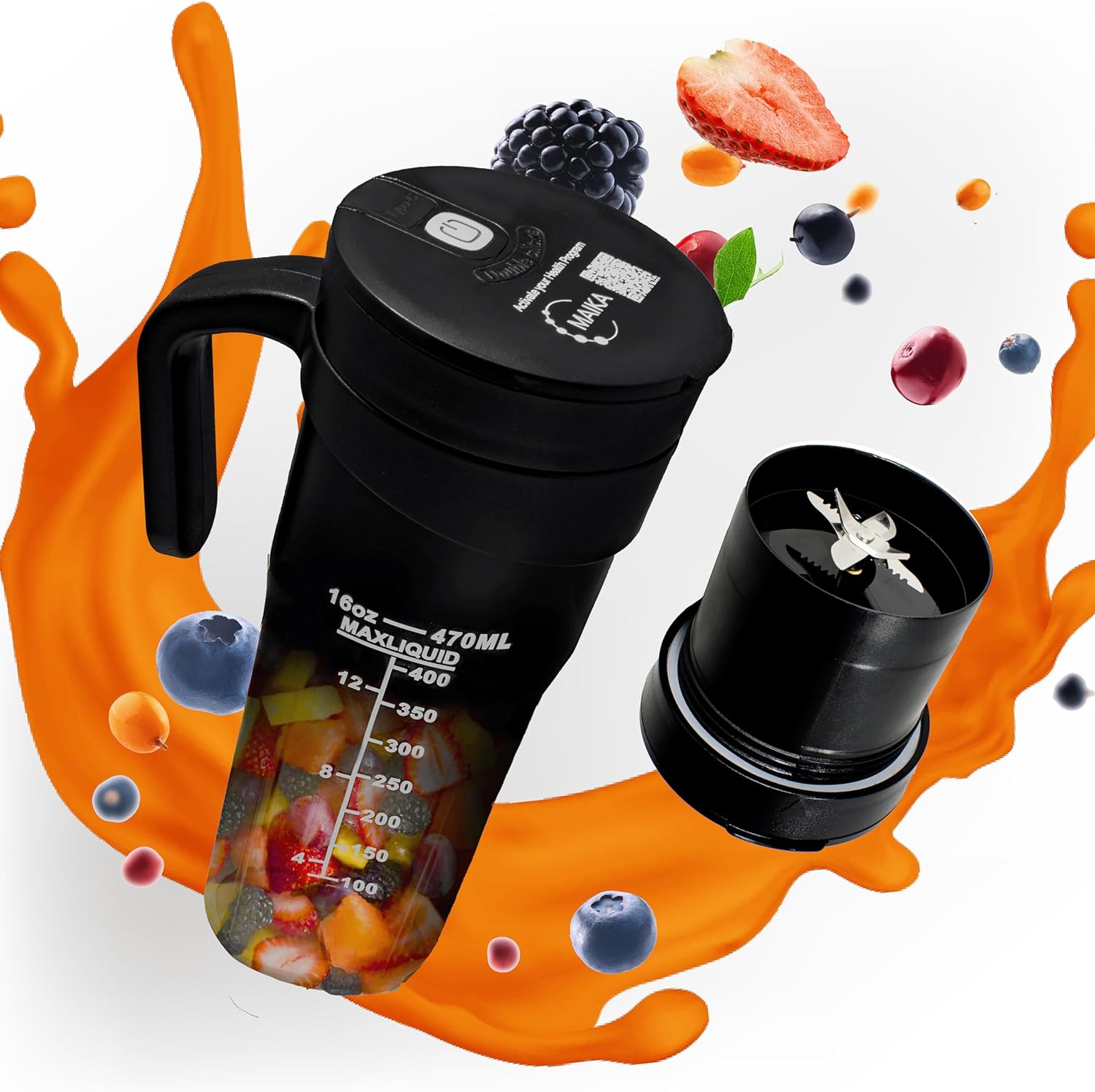 ninja blender