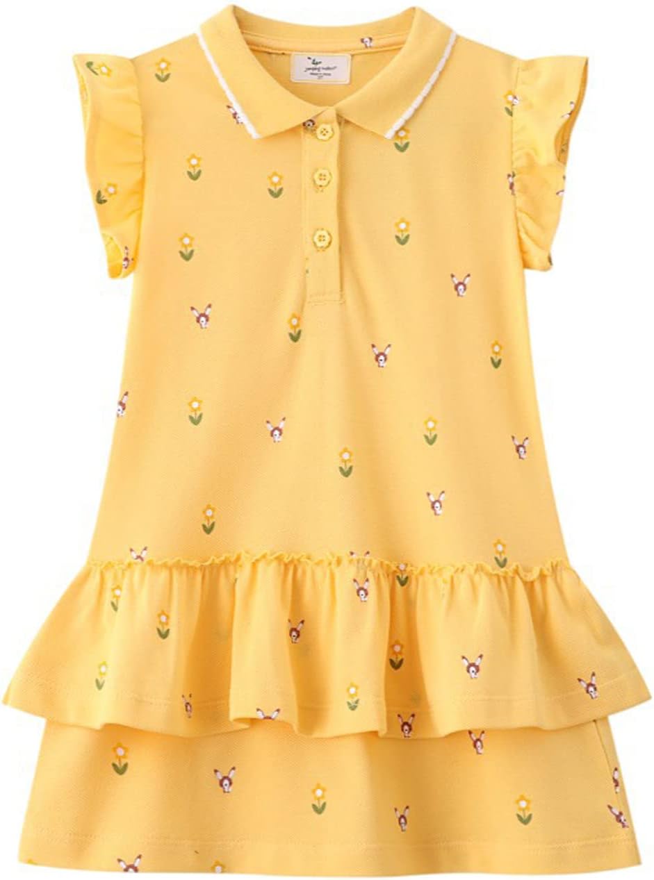 kids fashion dress