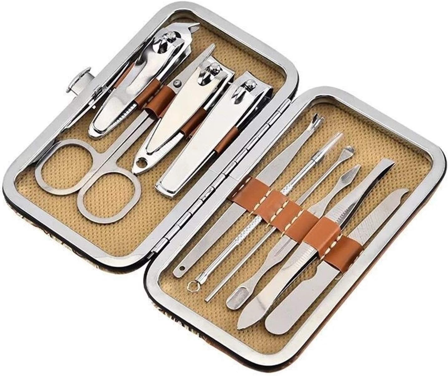 manicure & pedicure kits