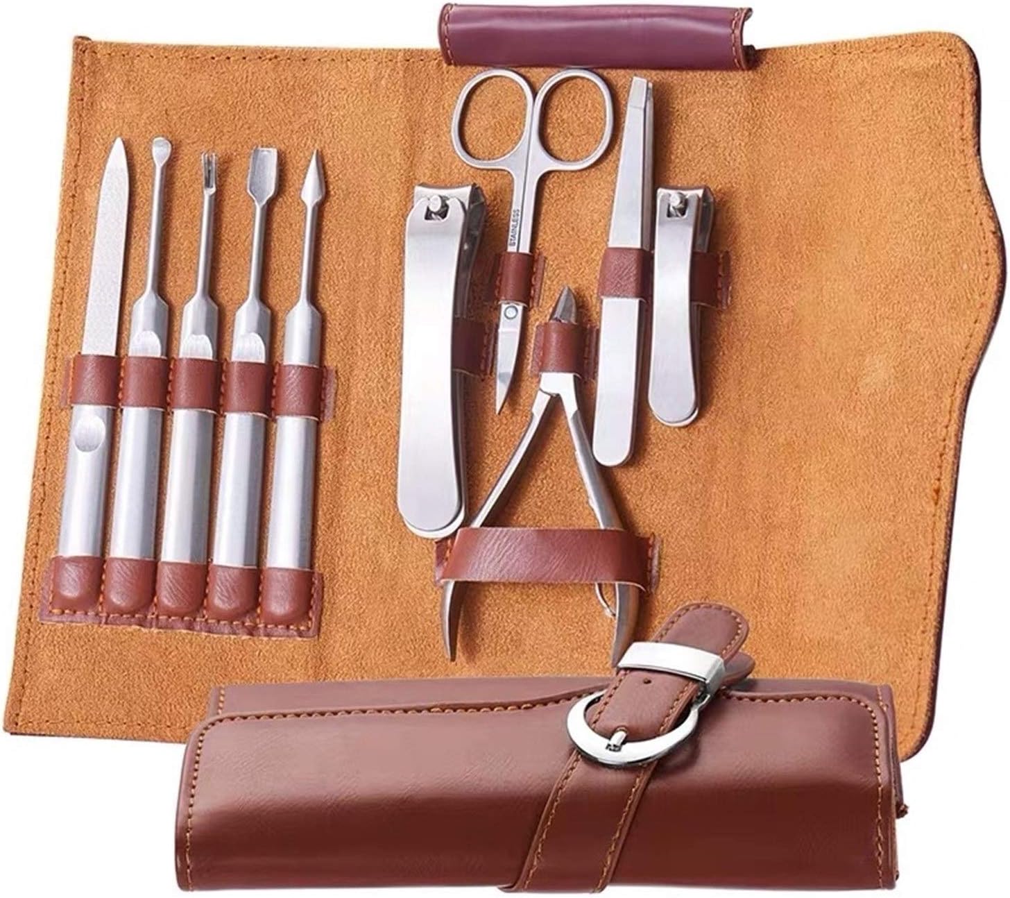 manicure & pedicure kits