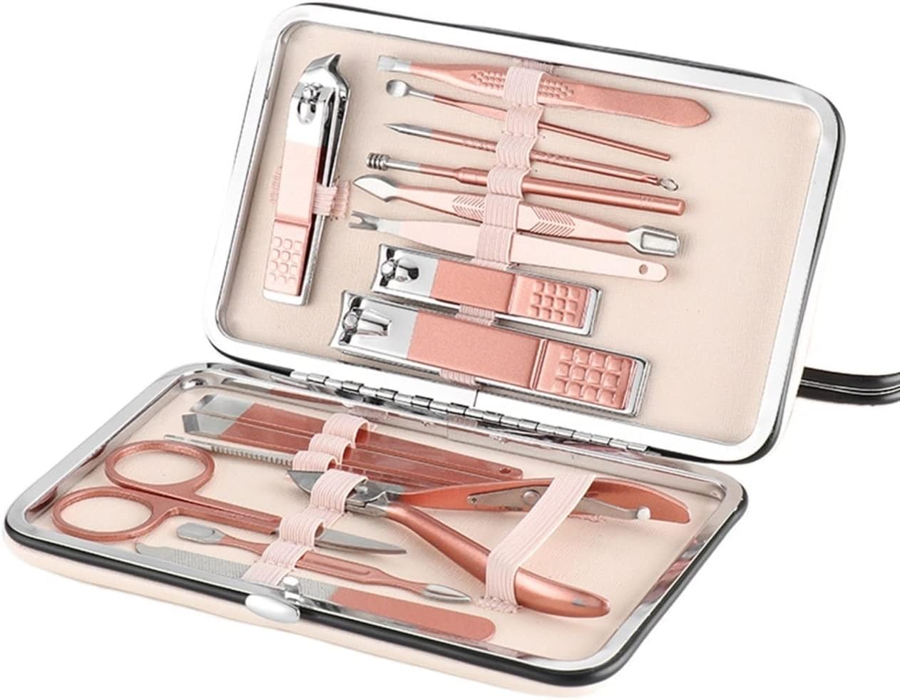 manicure & pedicure kits