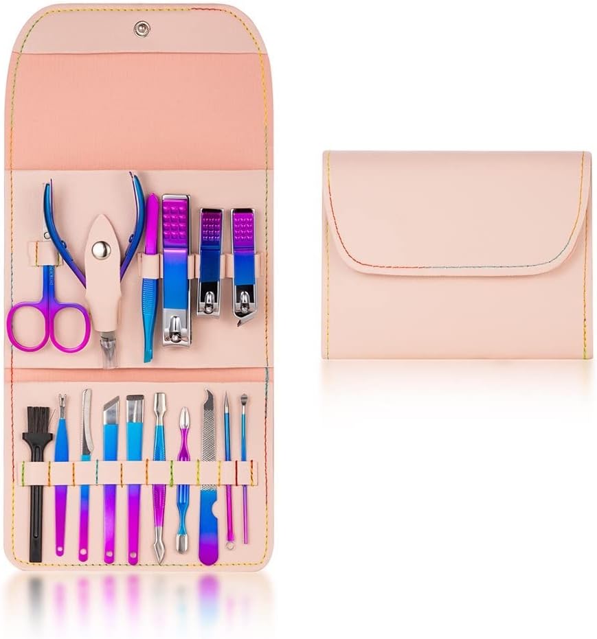 manicure & pedicure kits