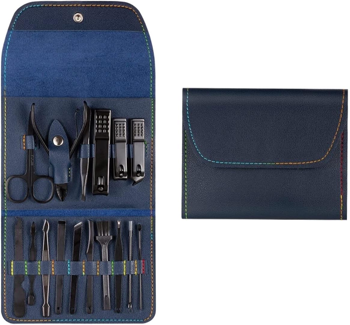 manicure & pedicure kits