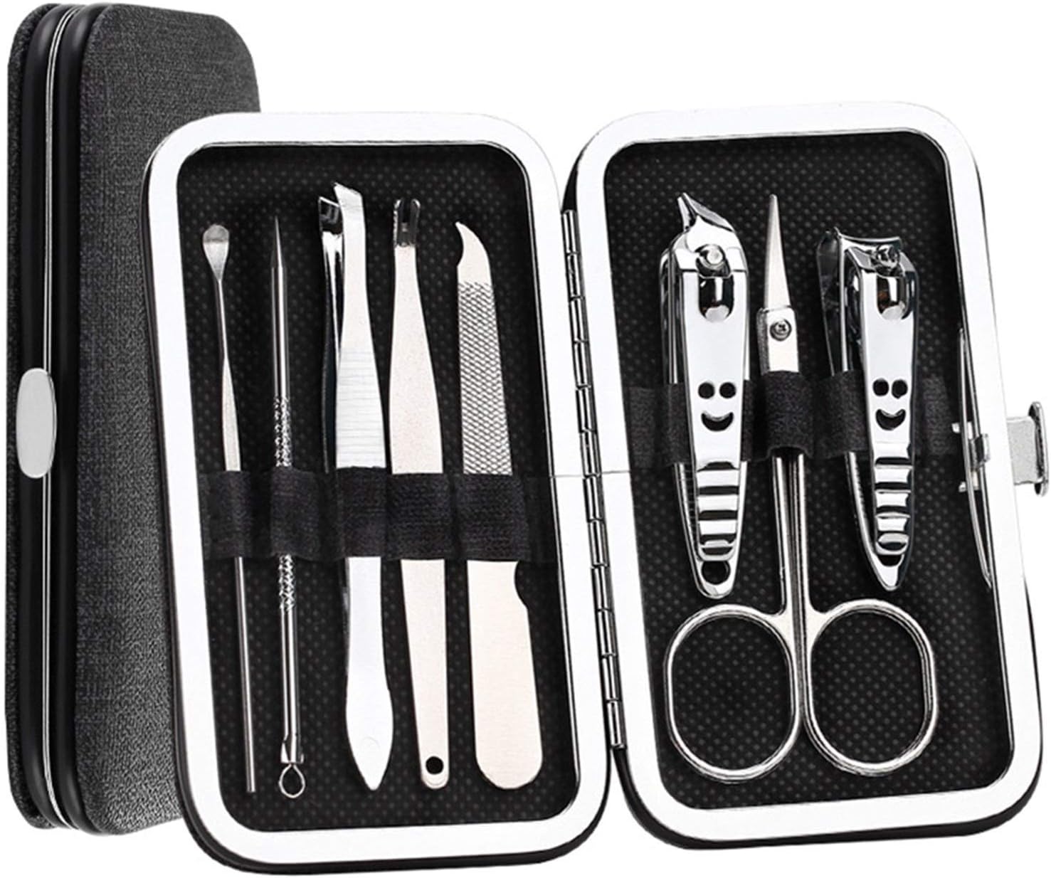 manicure & pedicure kits