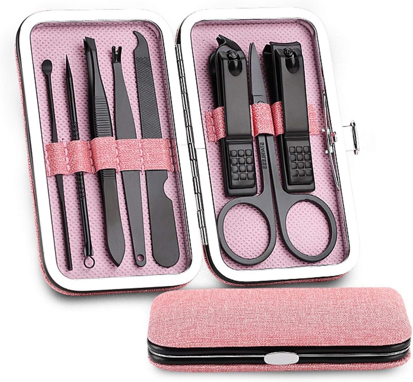 manicure & pedicure kits