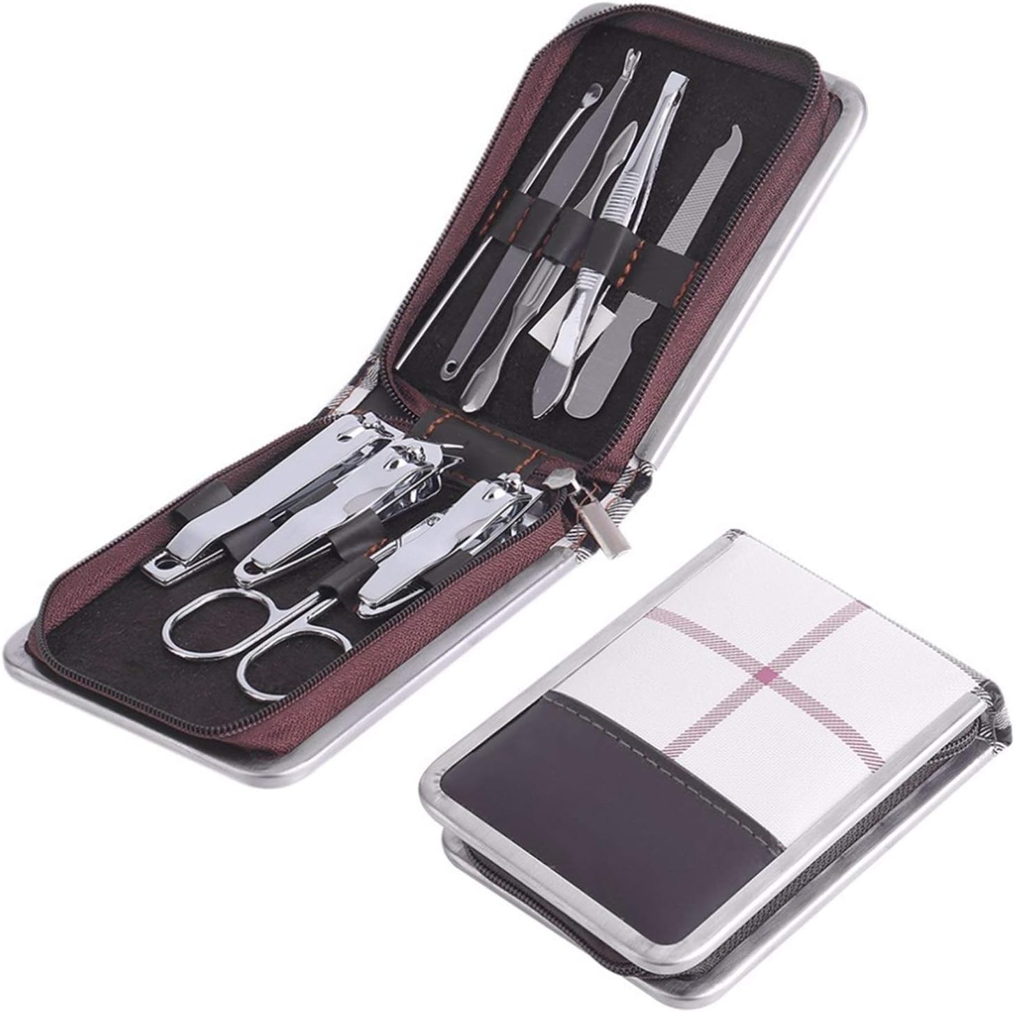 manicure & pedicure kits