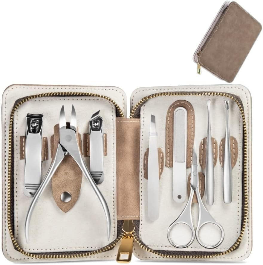 manicure & pedicure kits