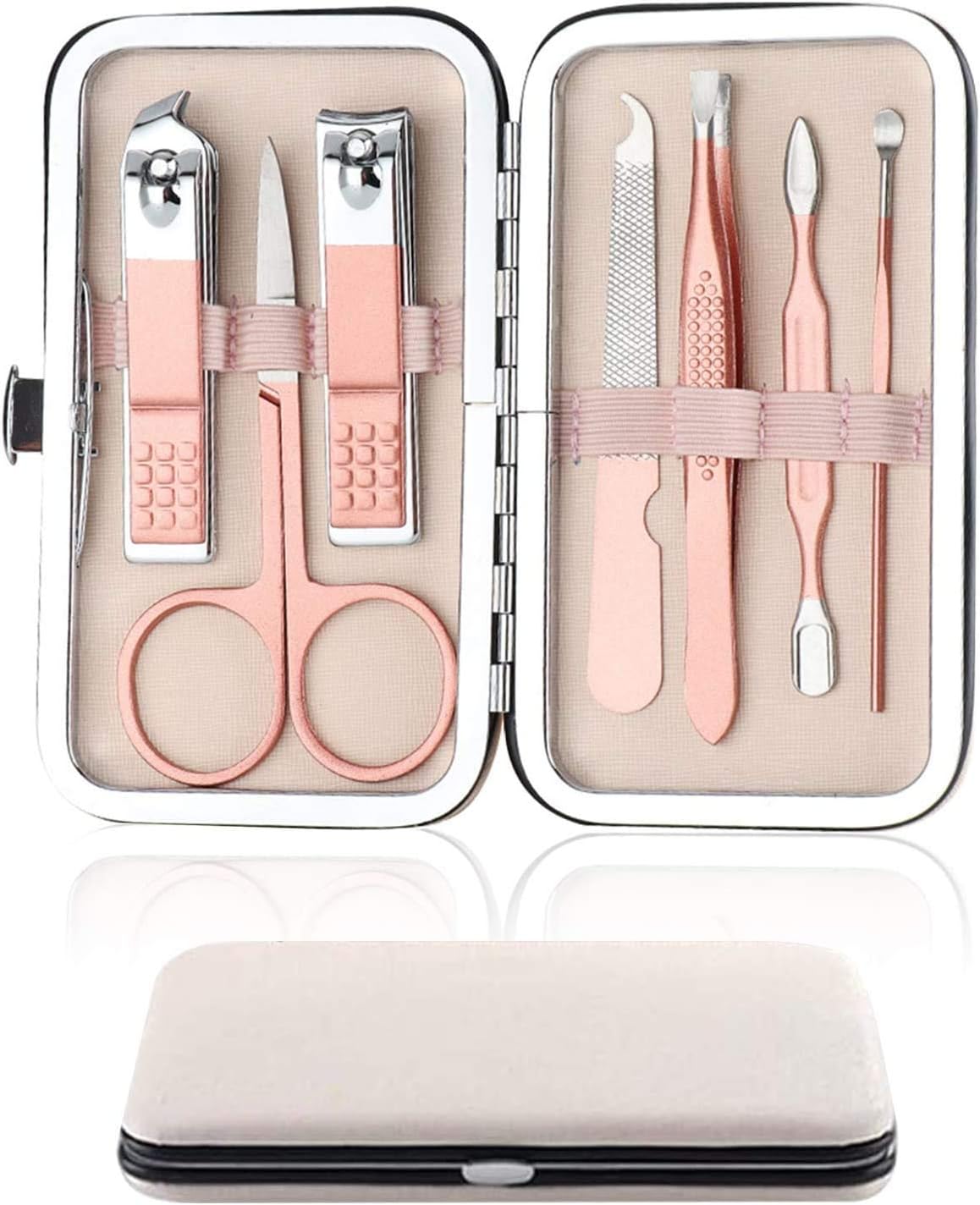 manicure & pedicure kits