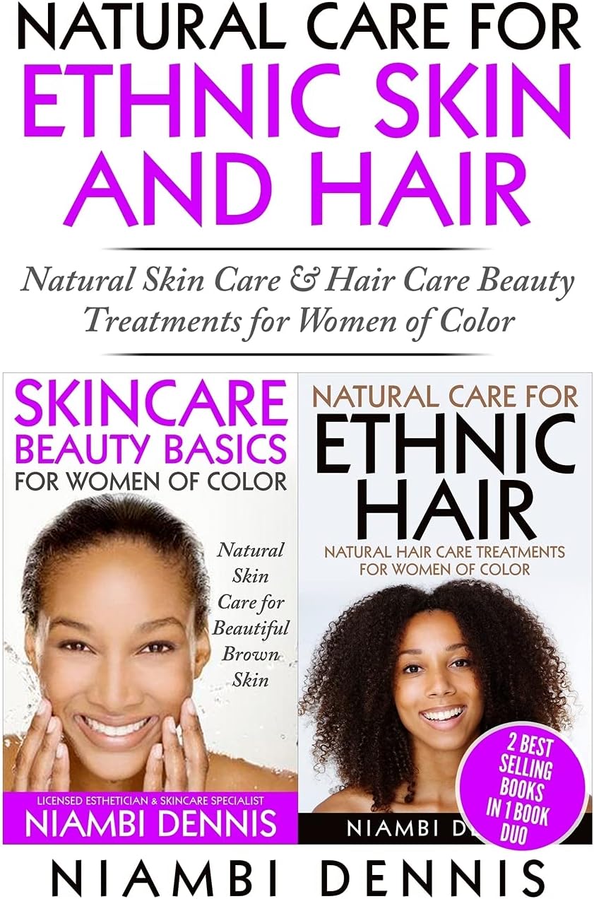 beauty haircare