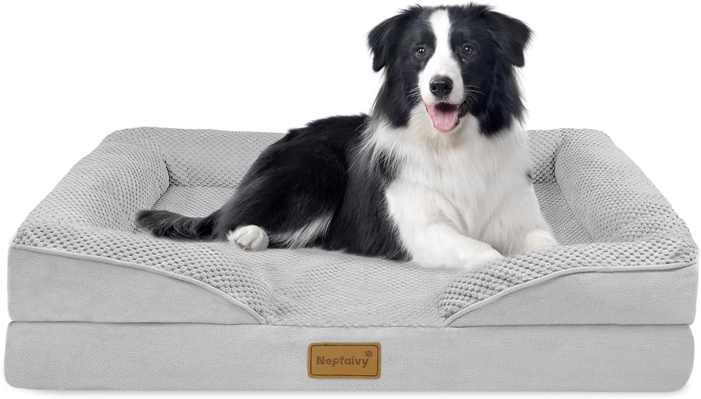 dog beds amazon