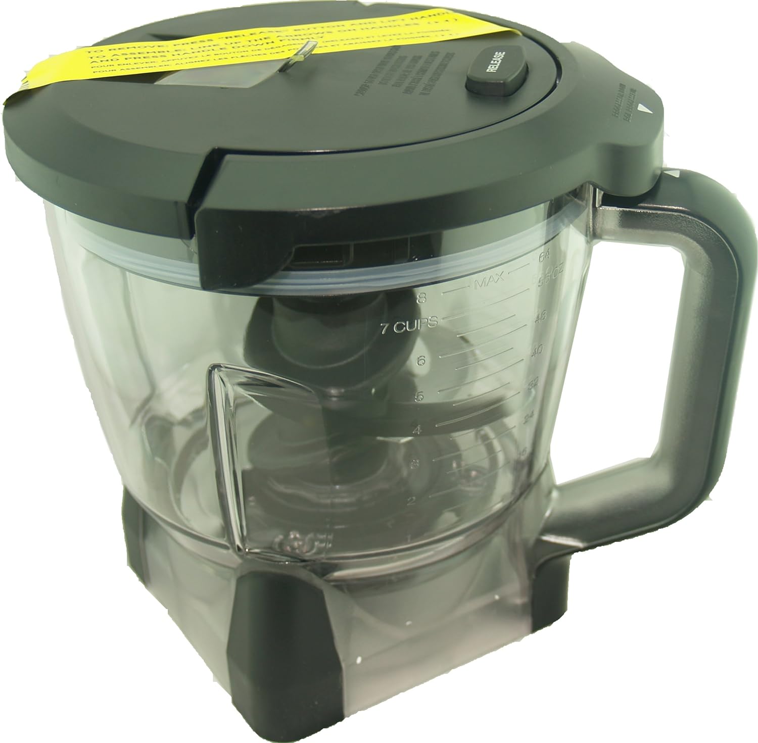 ninja blender