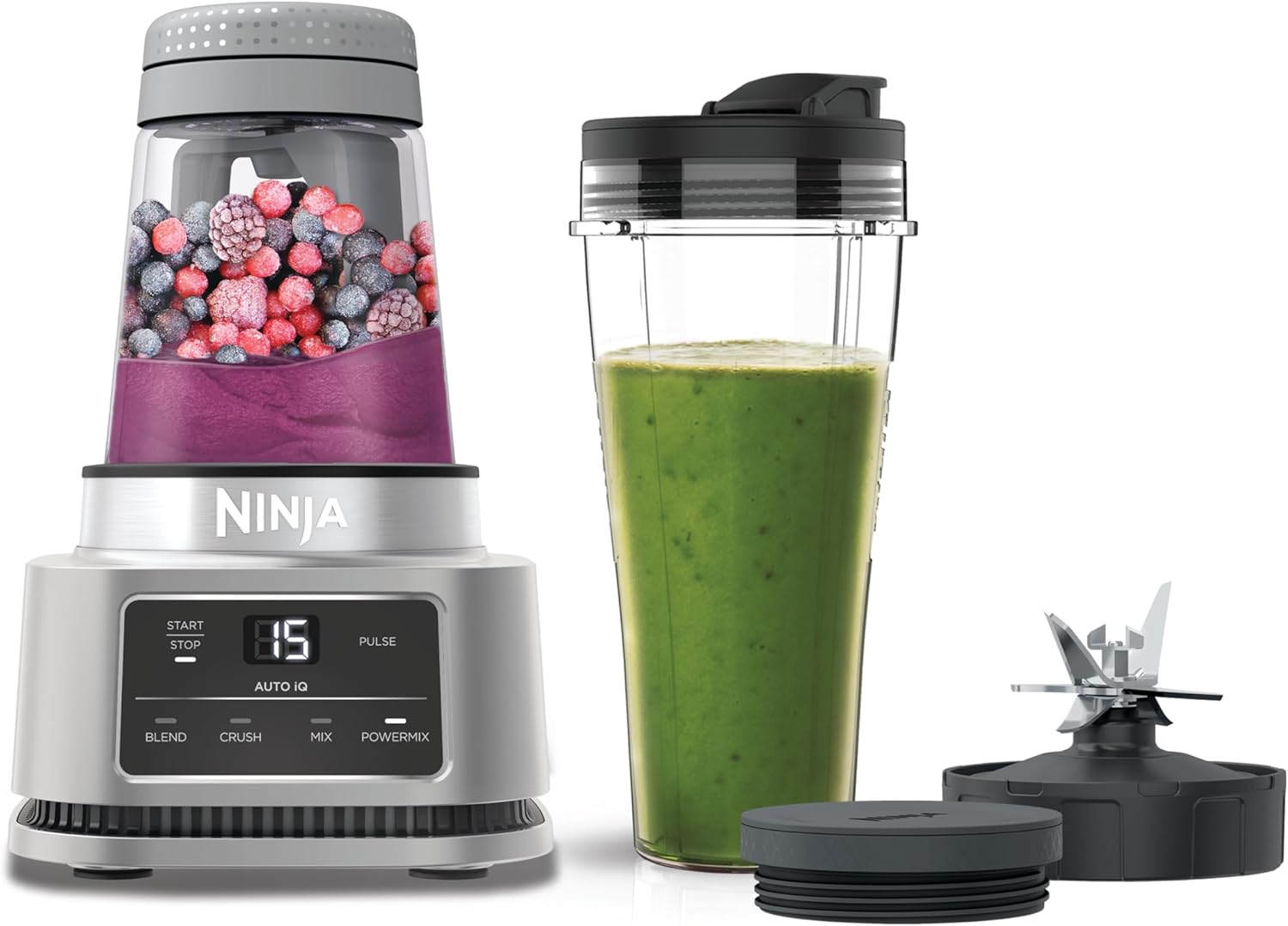 ninja blender