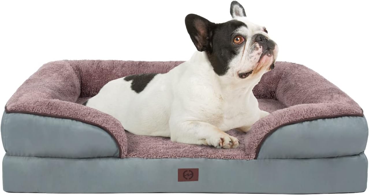 dog beds amazon