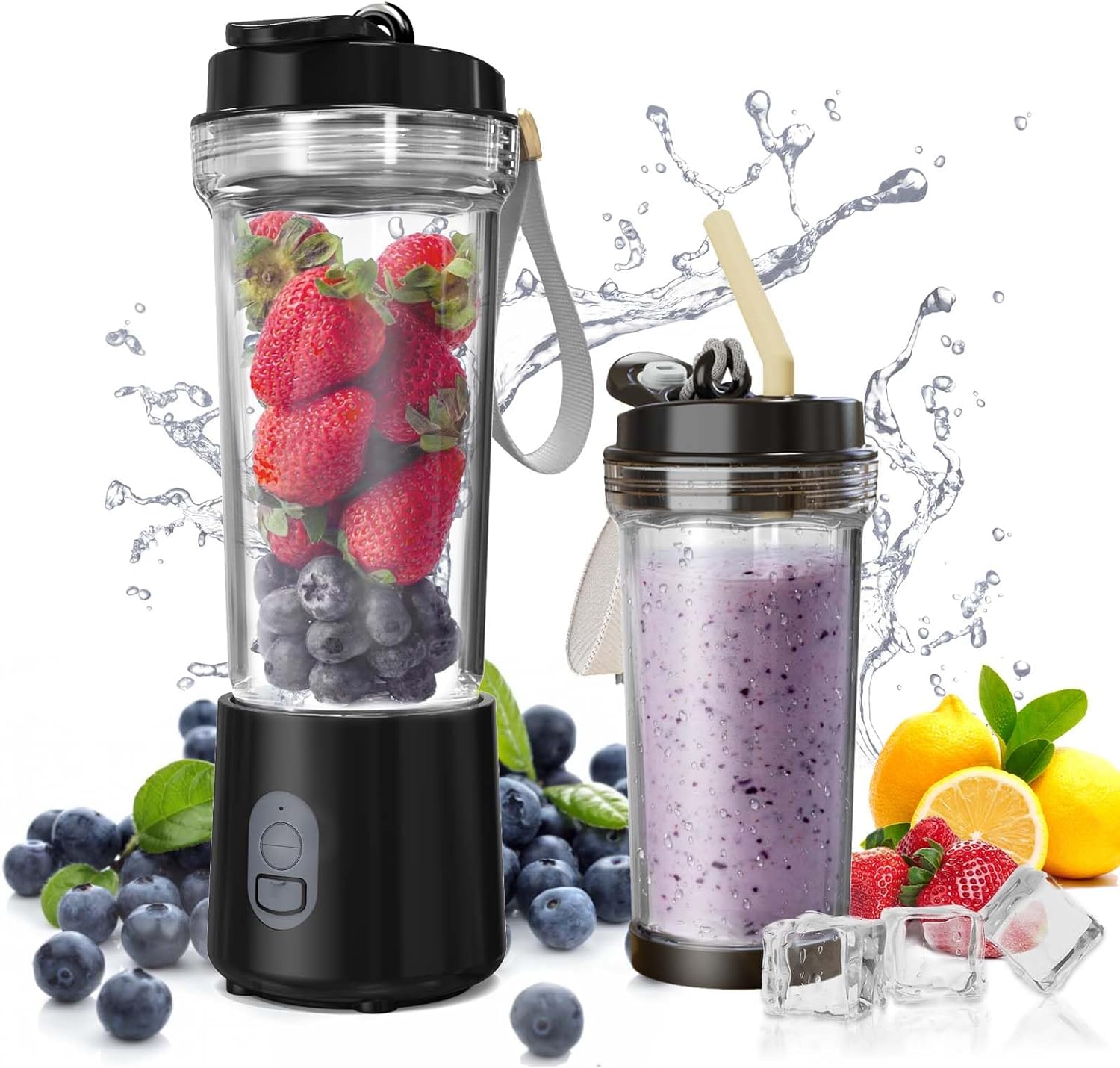 ninja blender