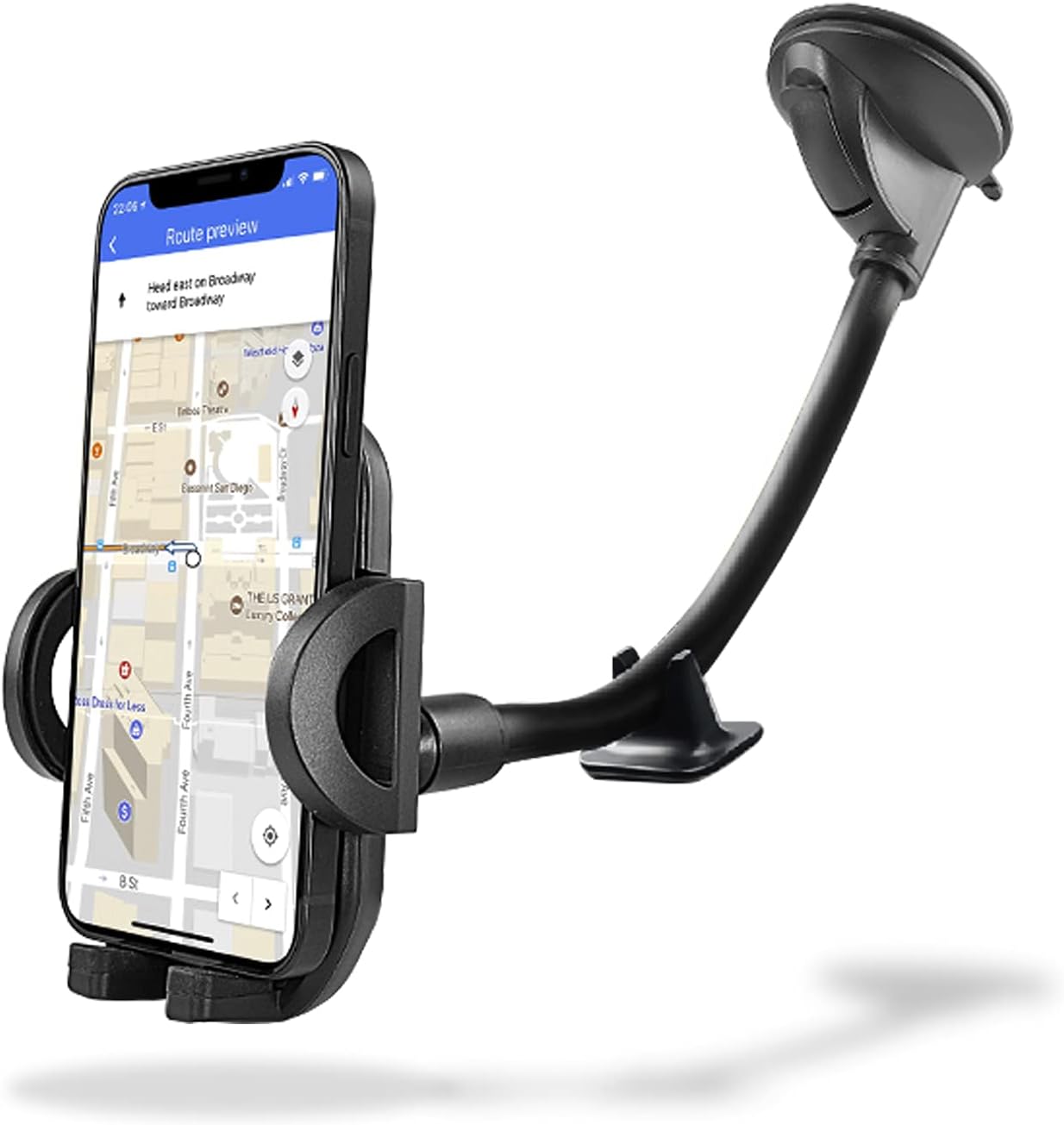 car holder for iphone