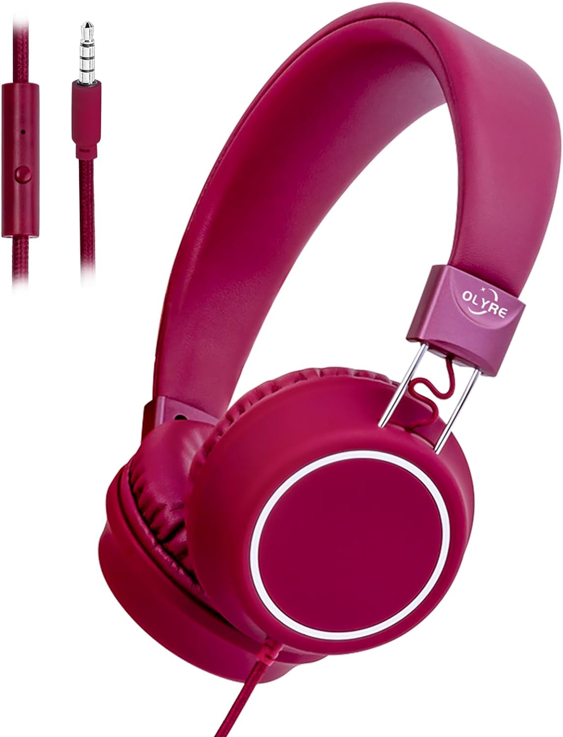 headphones with mic