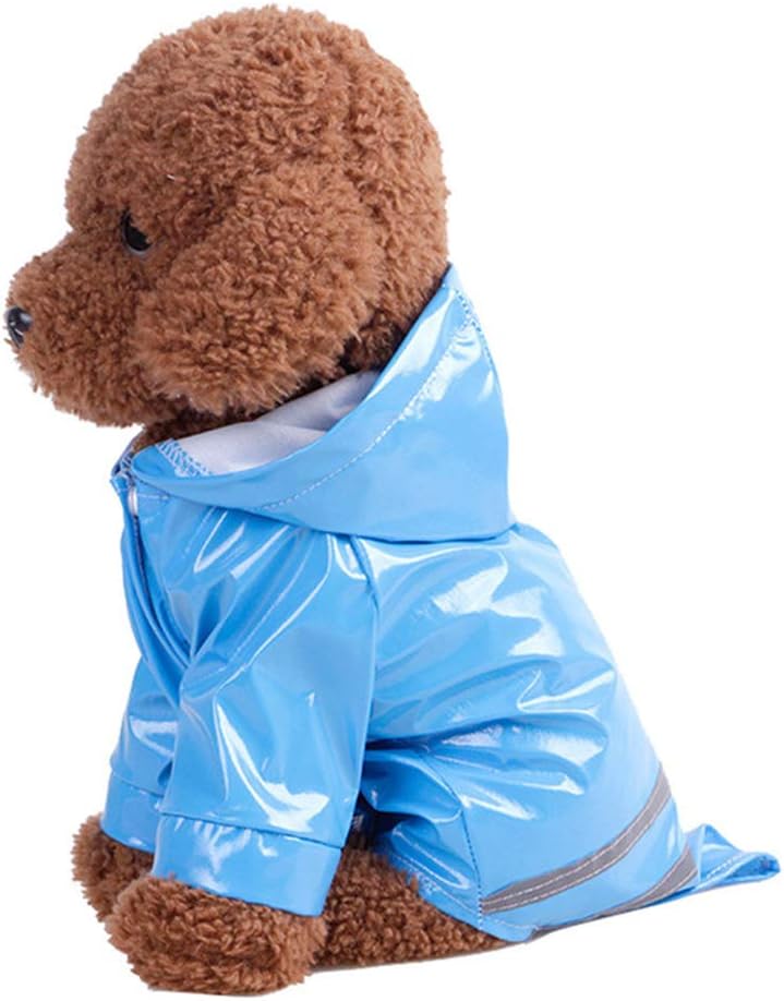 dog jackets waterproof