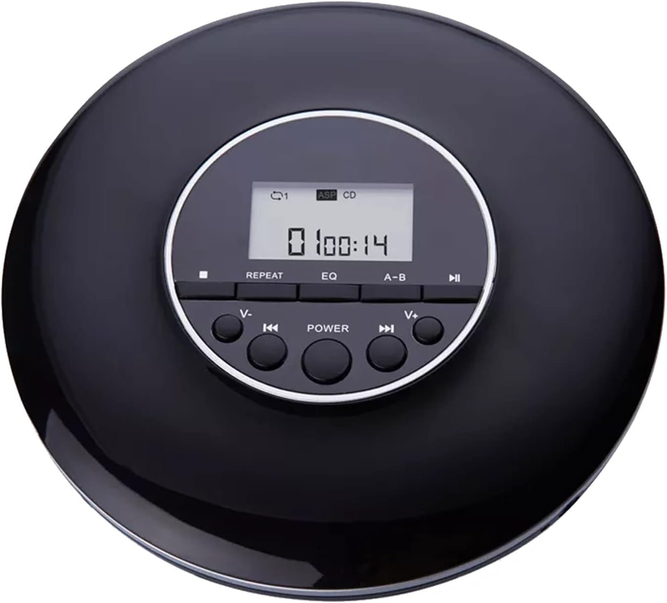 personal cd player