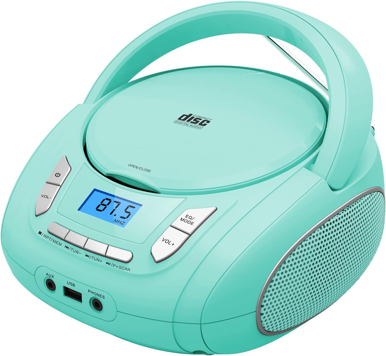 personal cd player