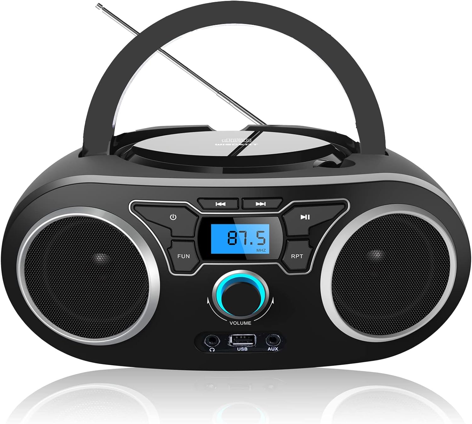 personal cd player