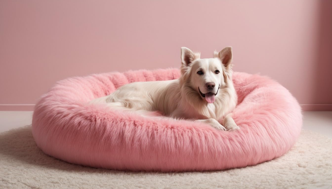 dog beds amazon