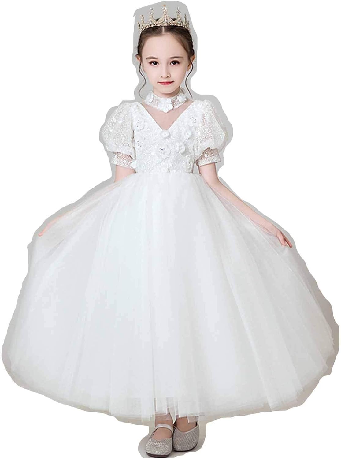 kids fashion dress