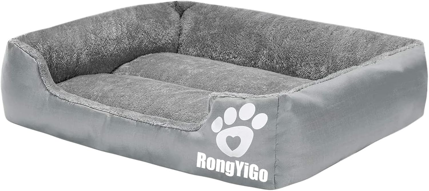 dog beds amazon