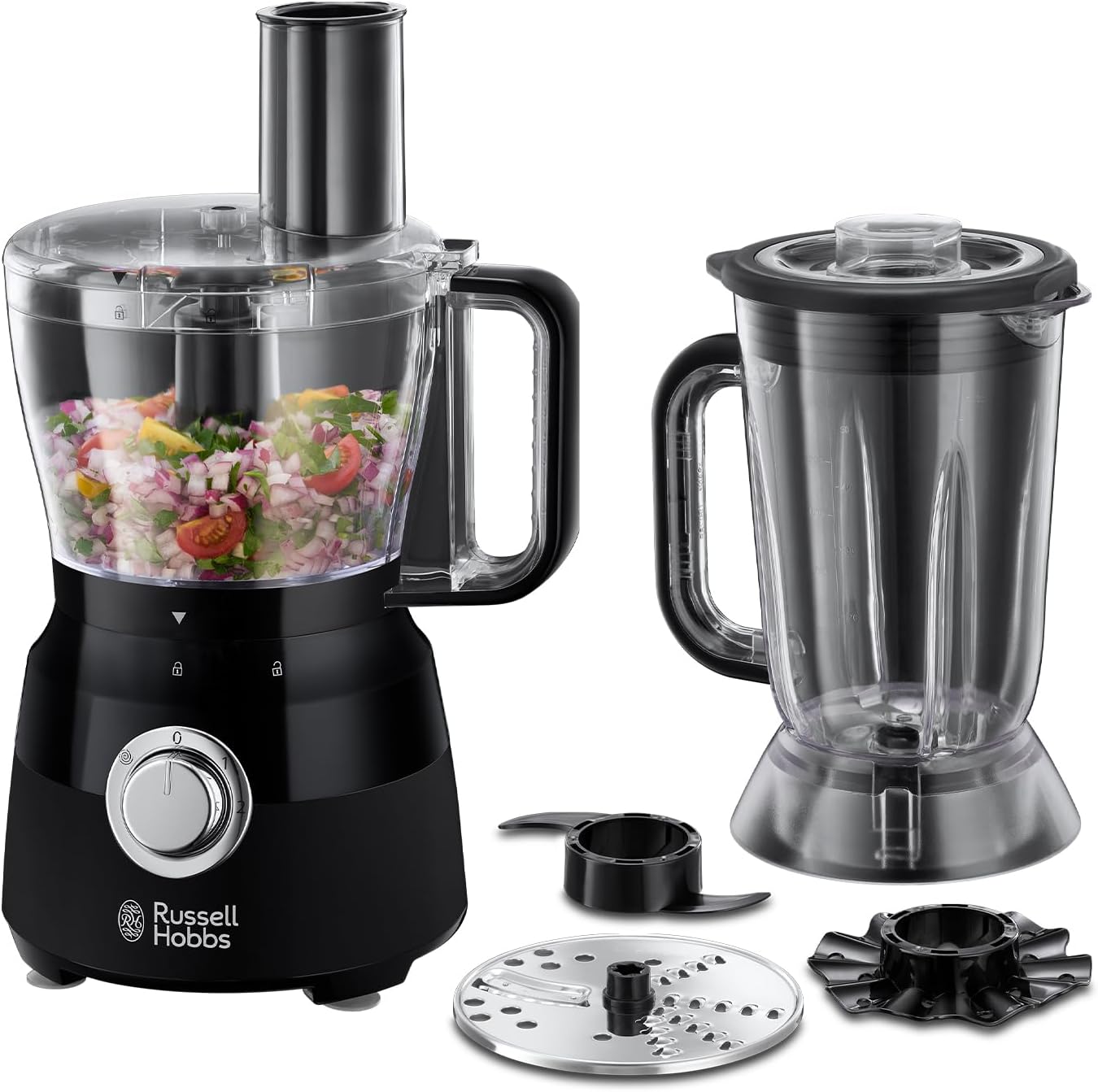 ninja blender