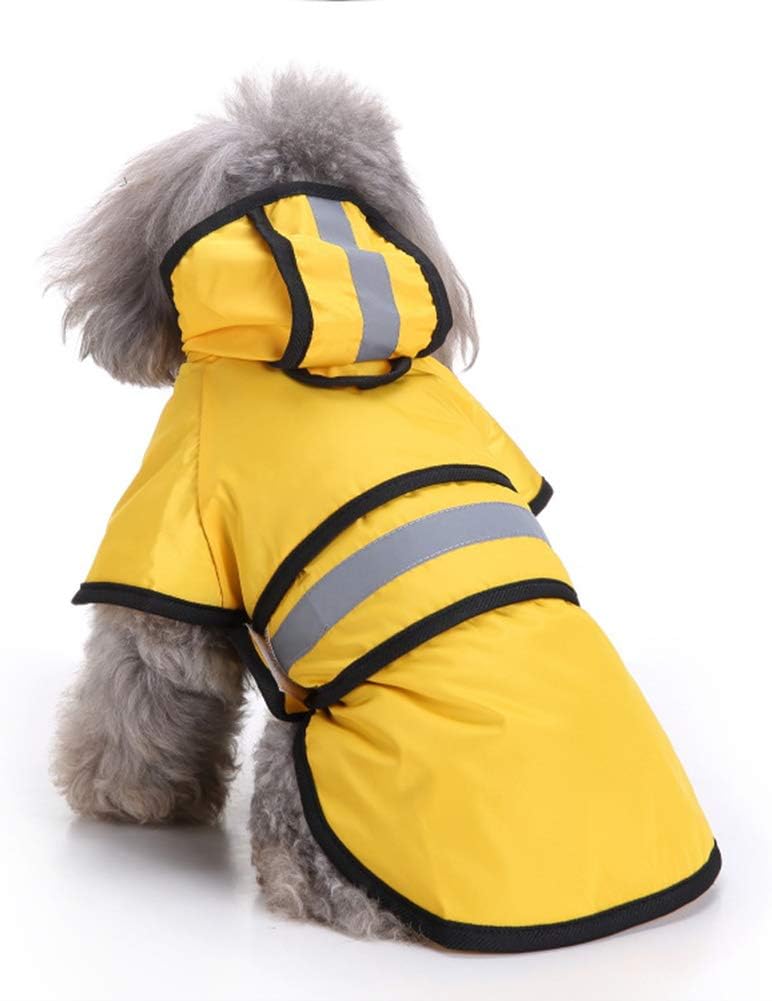 dog jackets waterproof