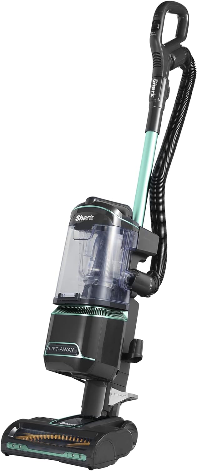 vacuum cleaner