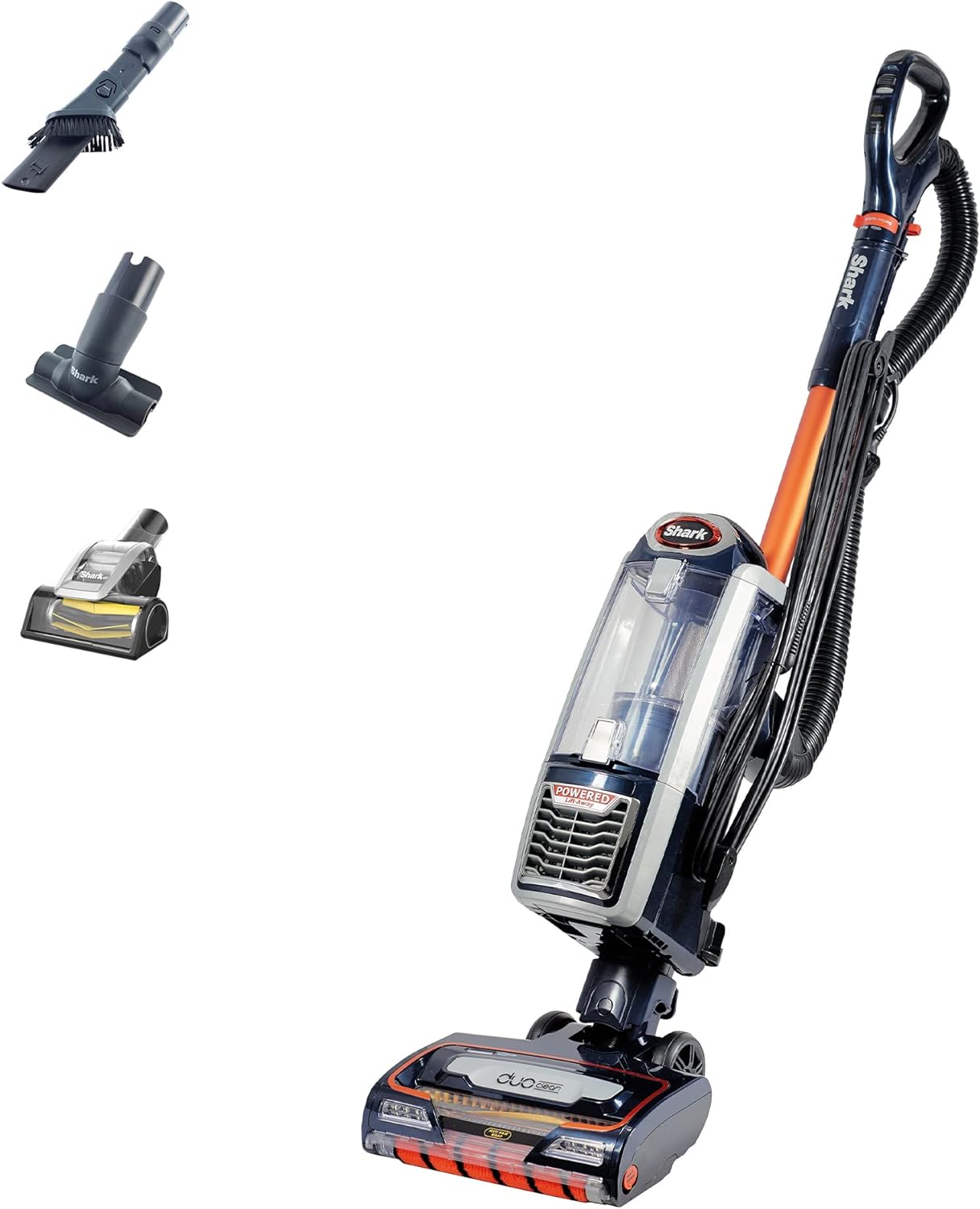 vacuum cleaner