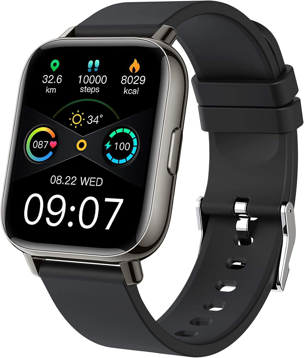 fitbit versa 4