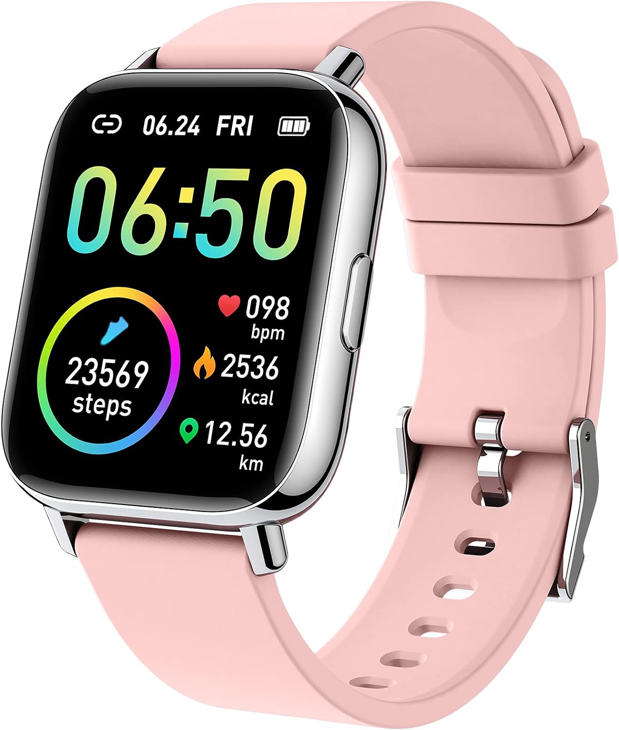 fitbit versa 4