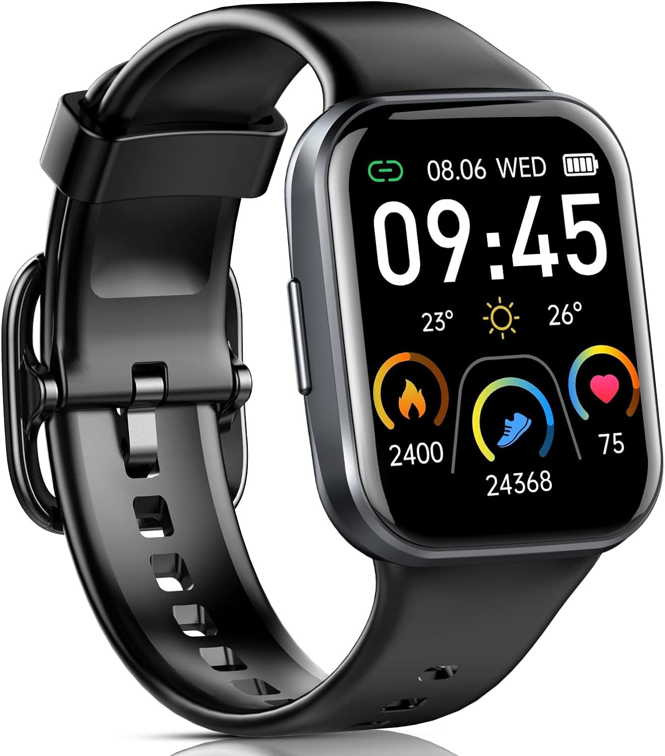 fitbit versa 4