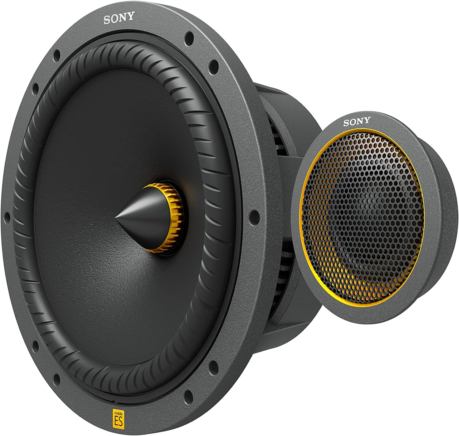 SONY Speakers