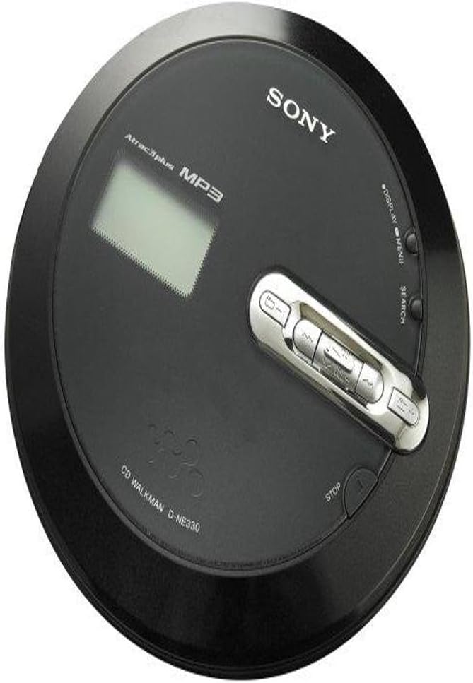 personal cd player