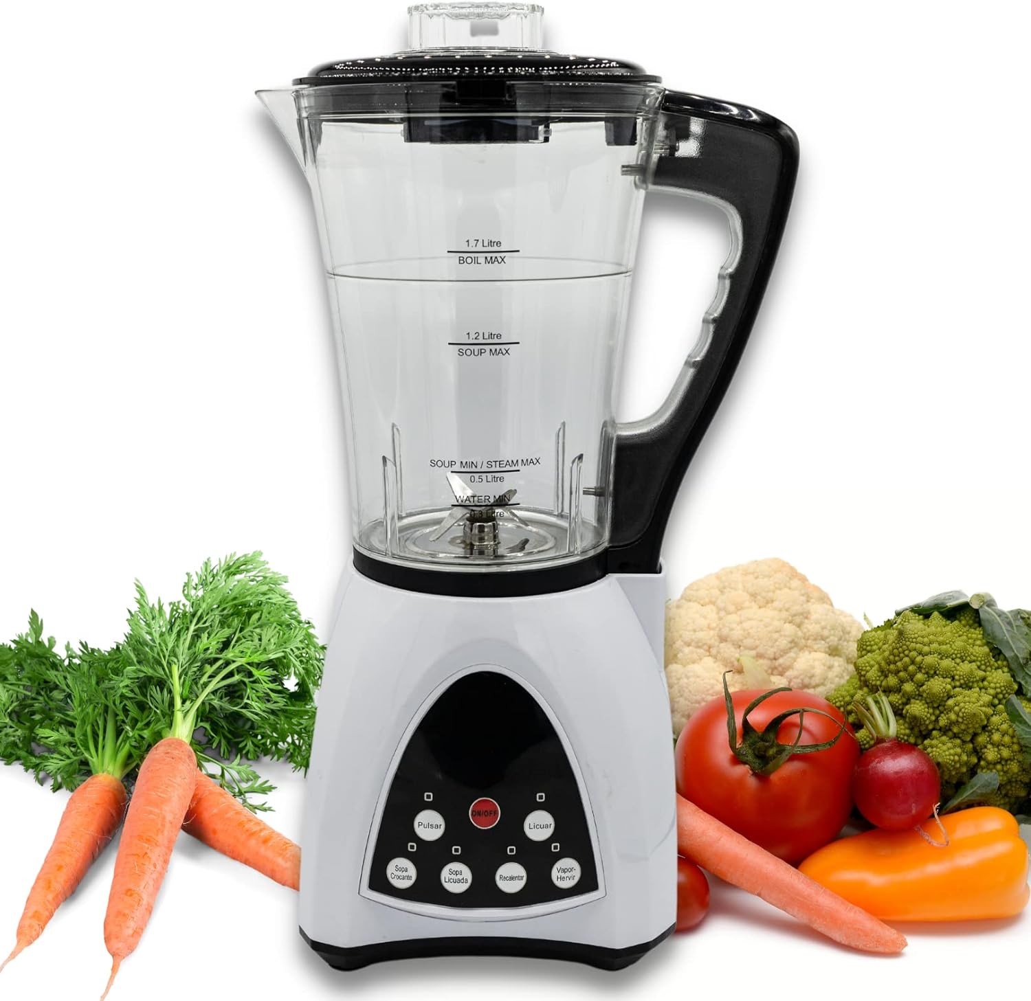 ninja blender