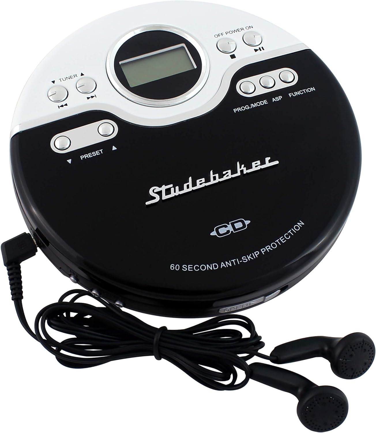 personal cd player