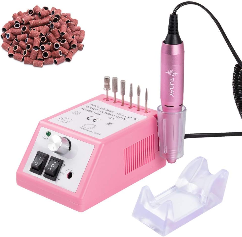 manicure & pedicure kits