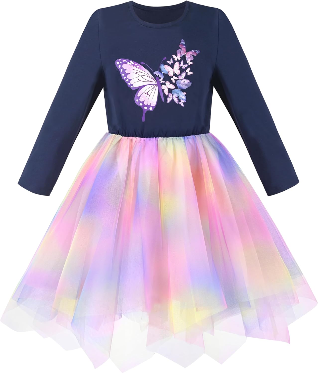 kids fashion dress