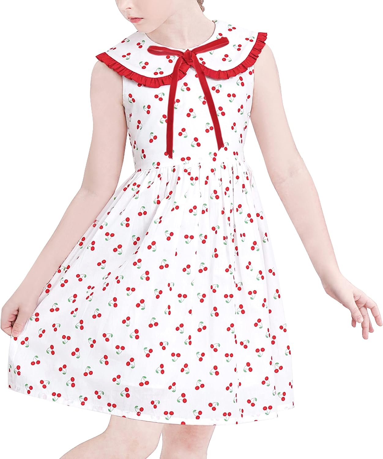 kids fashion dress