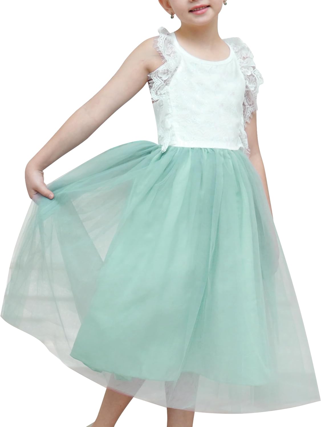 kids fashion dress