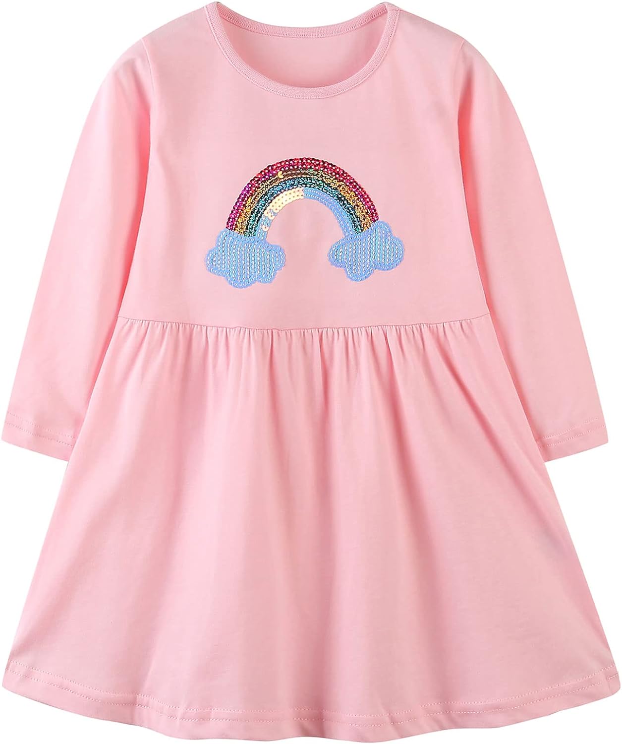 kids fashion dress