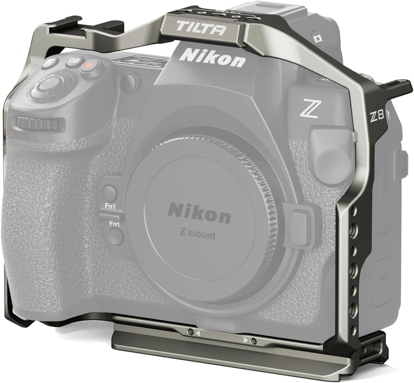 nikon z8