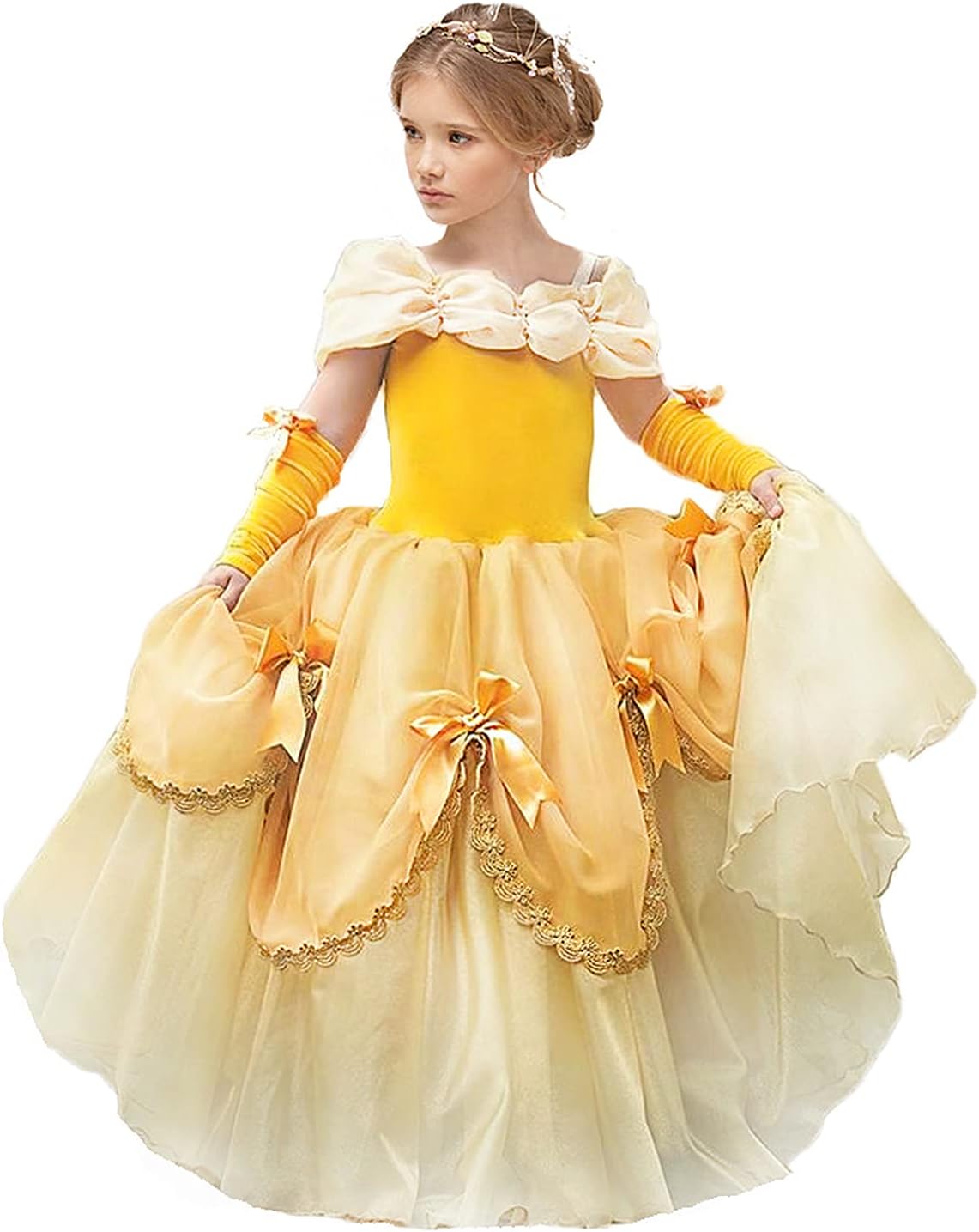 kids fashion dress