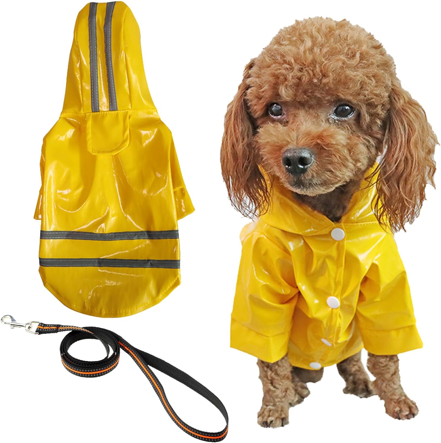 dog jackets waterproof