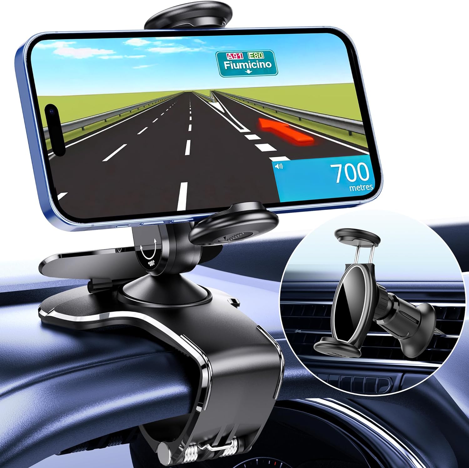 car holder for iphone