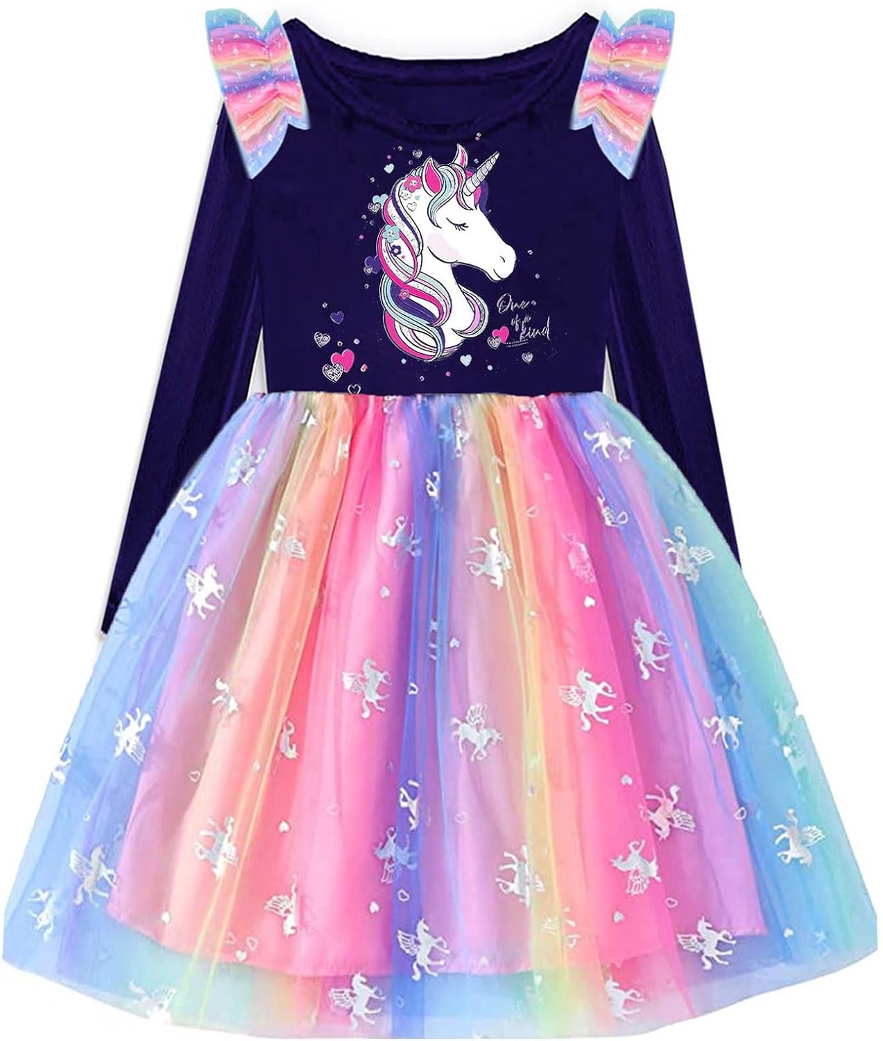 kids fashion dress