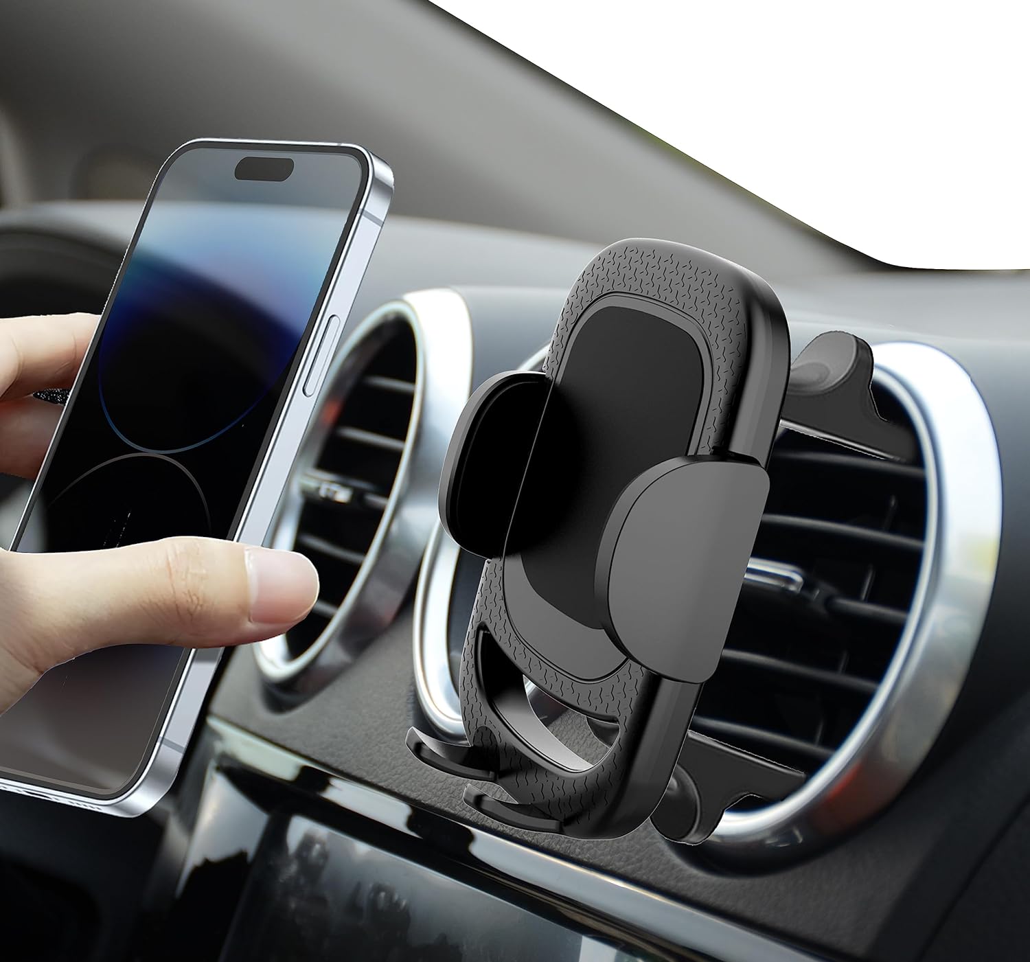 car holder for iphone